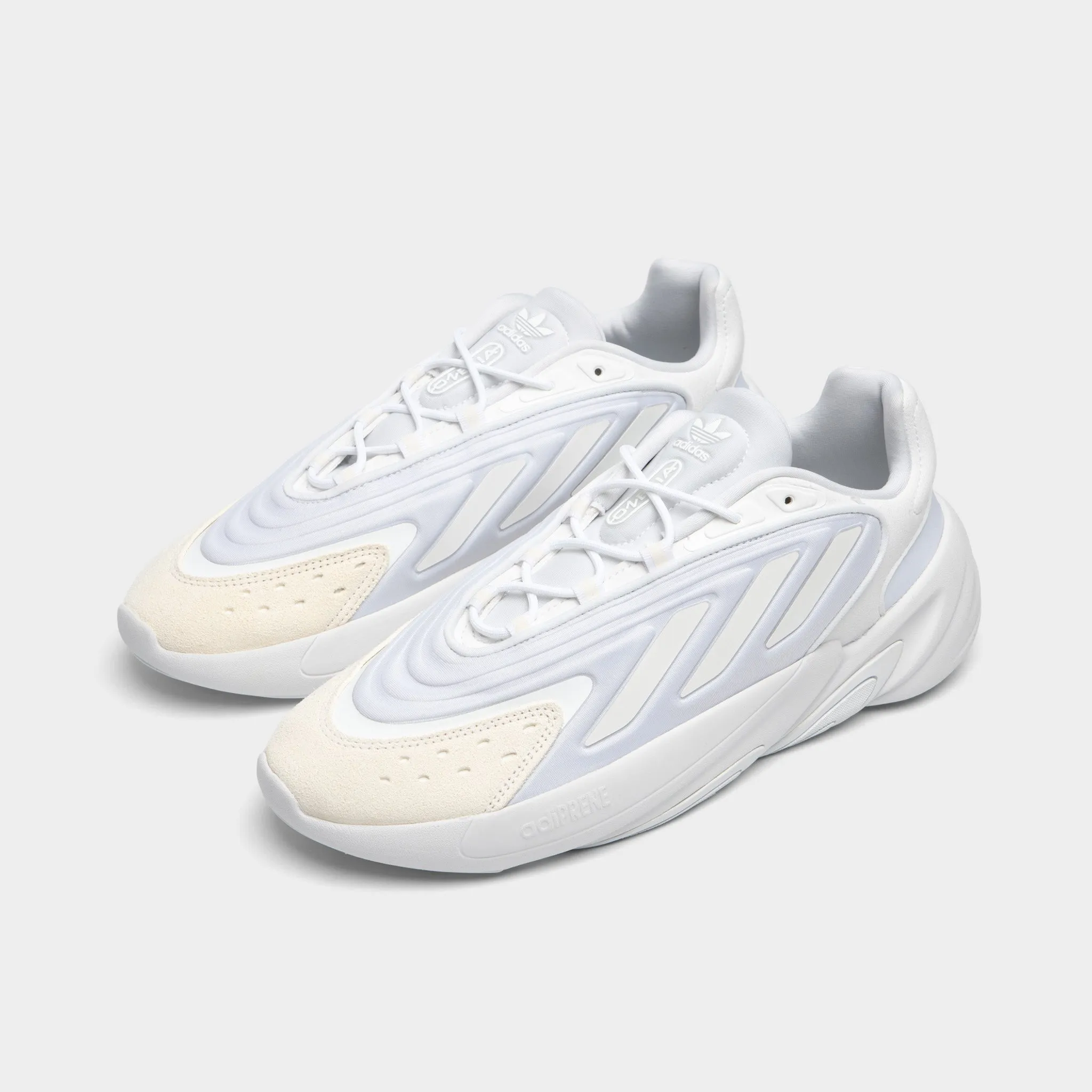 adidas Ozelia FTWWHT / FTWWHT sold by JD Sports product image thumbnail 2