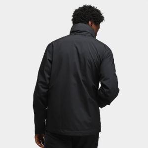 adidas TERREX Multi RAIN.RDY 2-Layer Rain Jacket / Black sold by JD Sports