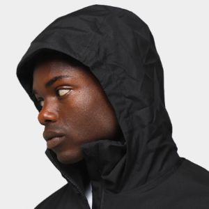 adidas TERREX Multi RAIN.RDY 2-Layer Rain Jacket / Black sold by JD Sports
