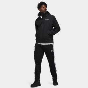 adidas TERREX Multi RAIN.RDY 2-Layer Rain Jacket / Black sold by JD Sports