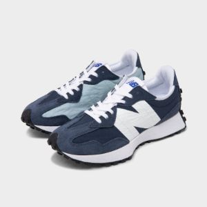 New Balance MS327LJ1 / Natural Indigo sold by JD Sports