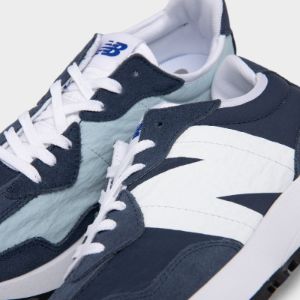 New Balance MS327LJ1 / Natural Indigo sold by JD Sports