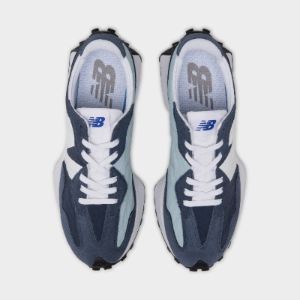 New Balance MS327LJ1 / Natural Indigo sold by JD Sports