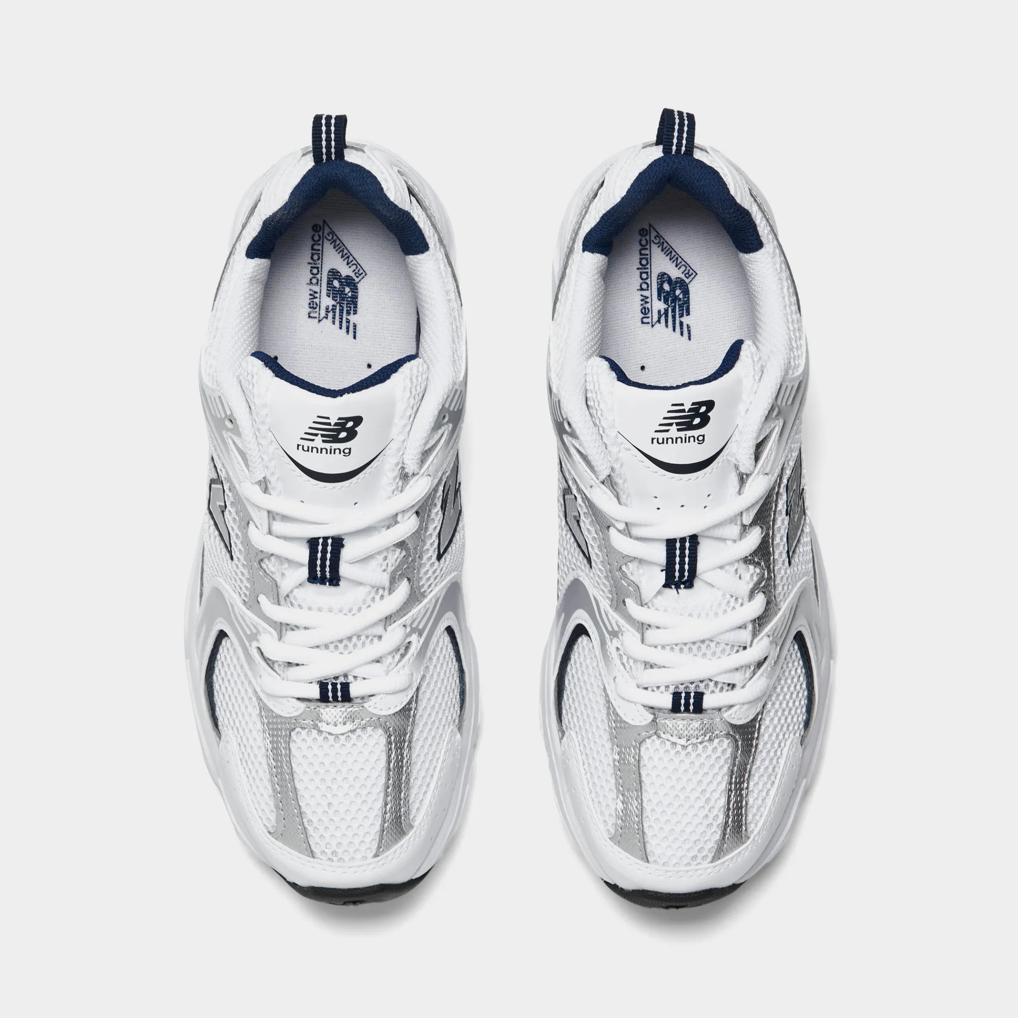 New Balance MR530SG White / Natural Indigo sold by JD Sports product image thumbnail 5