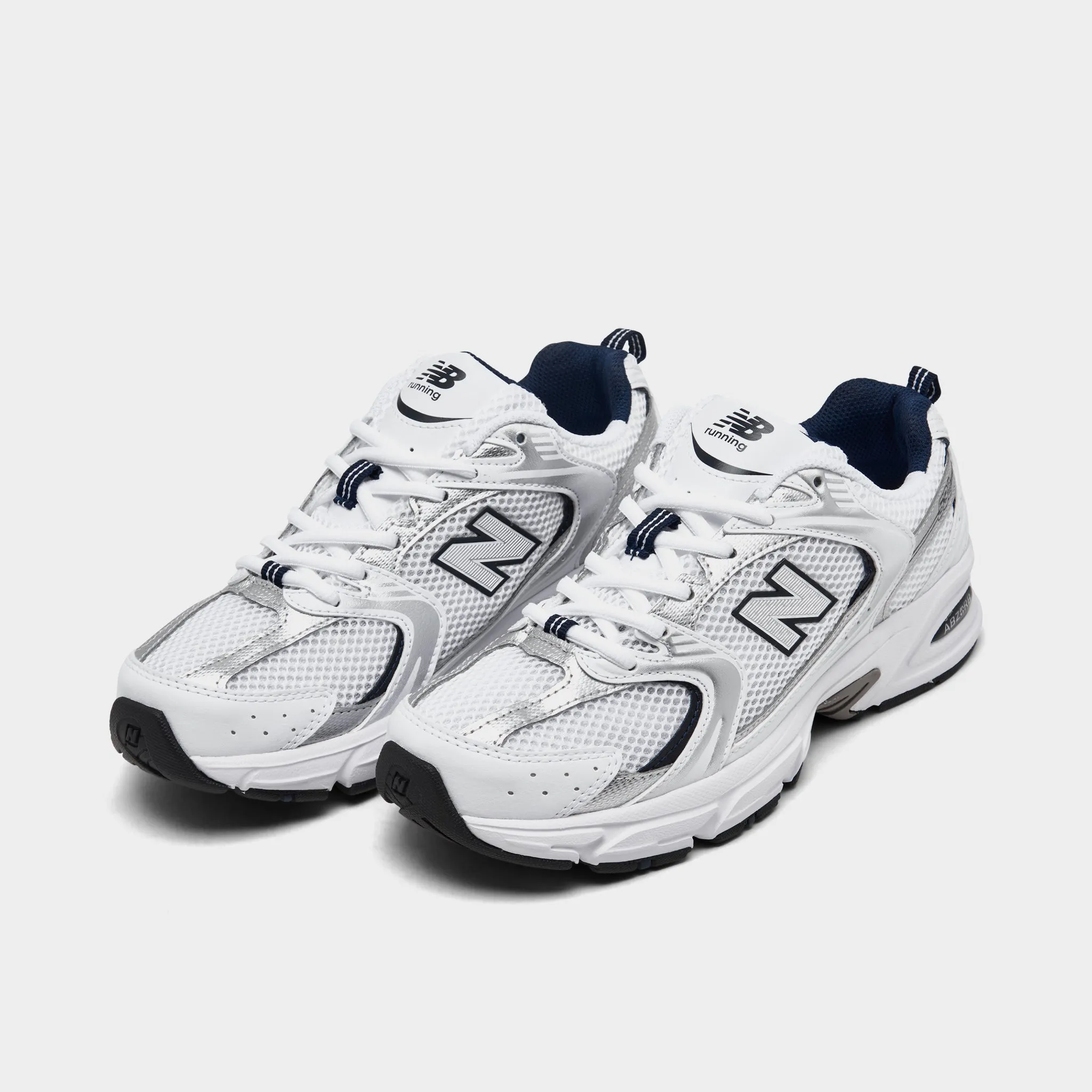 New Balance MR530SG White / Natural Indigo sold by JD Sports product image thumbnail 2