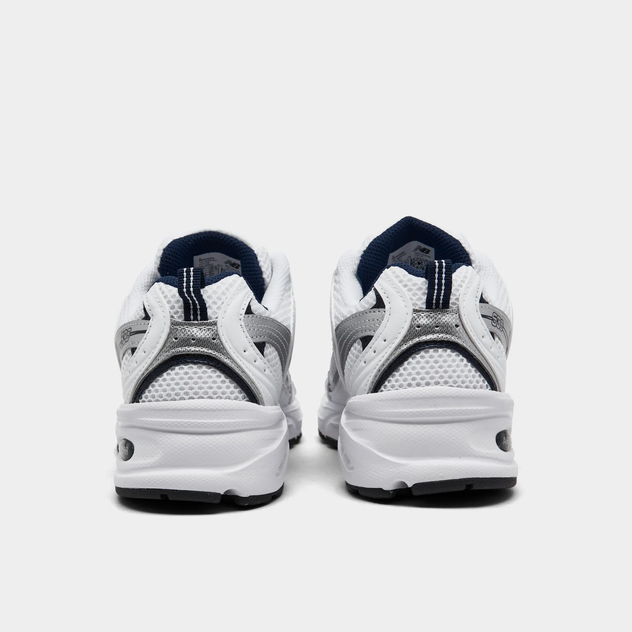 New Balance MR530SG White / Natural Indigo sold by JD Sports product image thumbnail 4