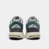 New Balance M2002REM Green / Grey - Black sold by JD Sports
