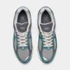 New Balance M2002REM Green / Grey - Black sold by JD Sports