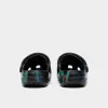 Crocs Classic Out of This World II Clog Black / Lightning Bolts sold by JD Sports