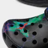 Crocs Classic Out of This World II Clog Black / Lightning Bolts sold by JD Sports