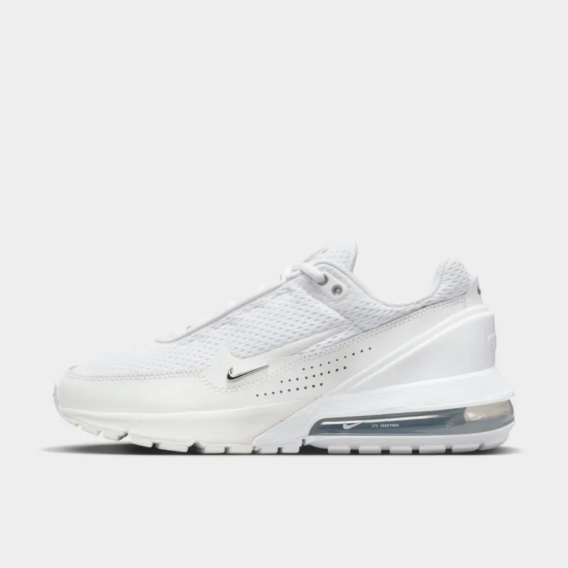 Nike Women's Air Max Pulse White / White - Summit White sold by JD Sports