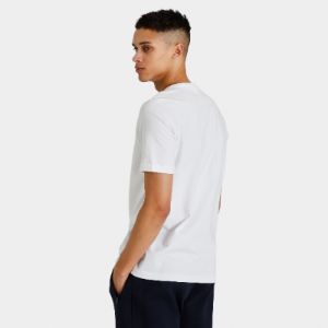 adidas Originals Monogram T-shirt / White sold by JD Sports