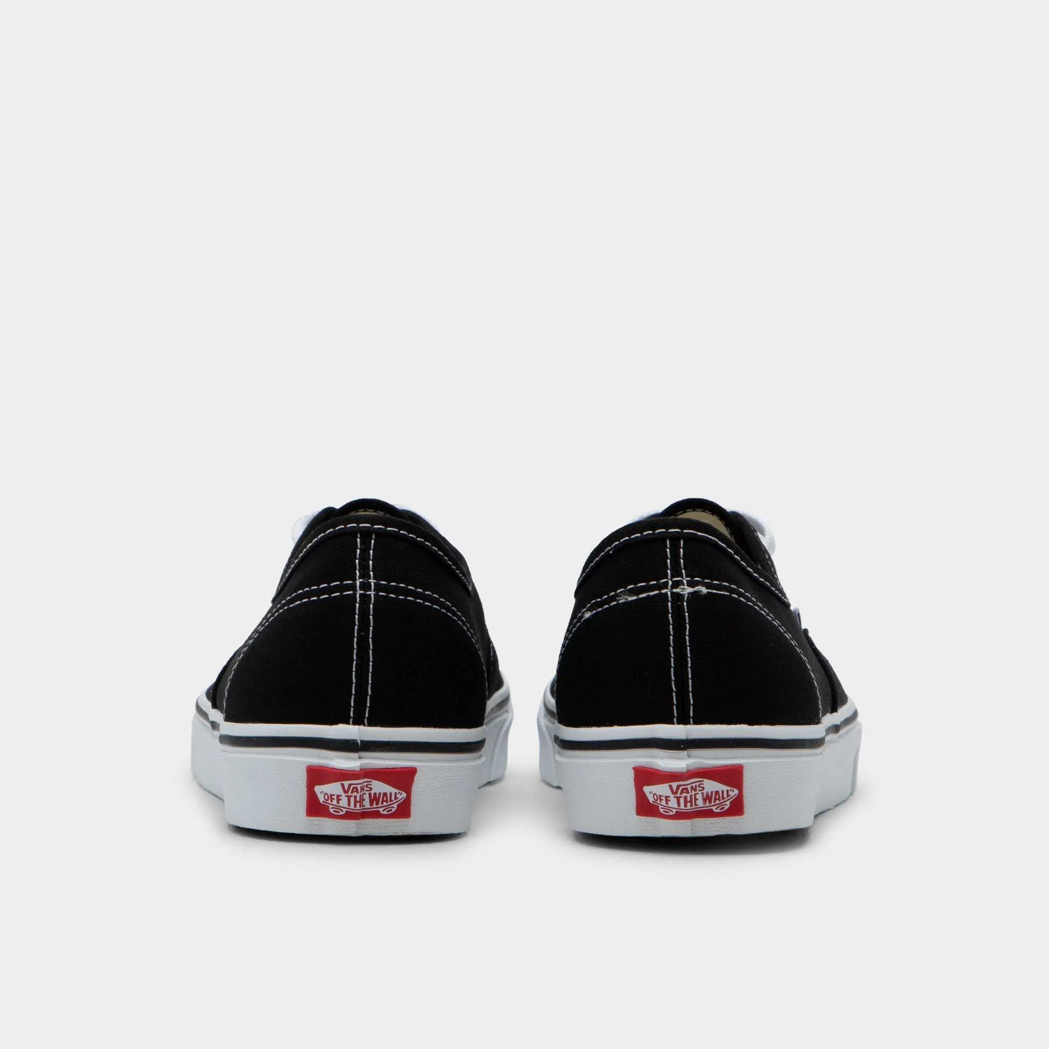 Vans Authentic / Black sold by JD Sports product image thumbnail 4