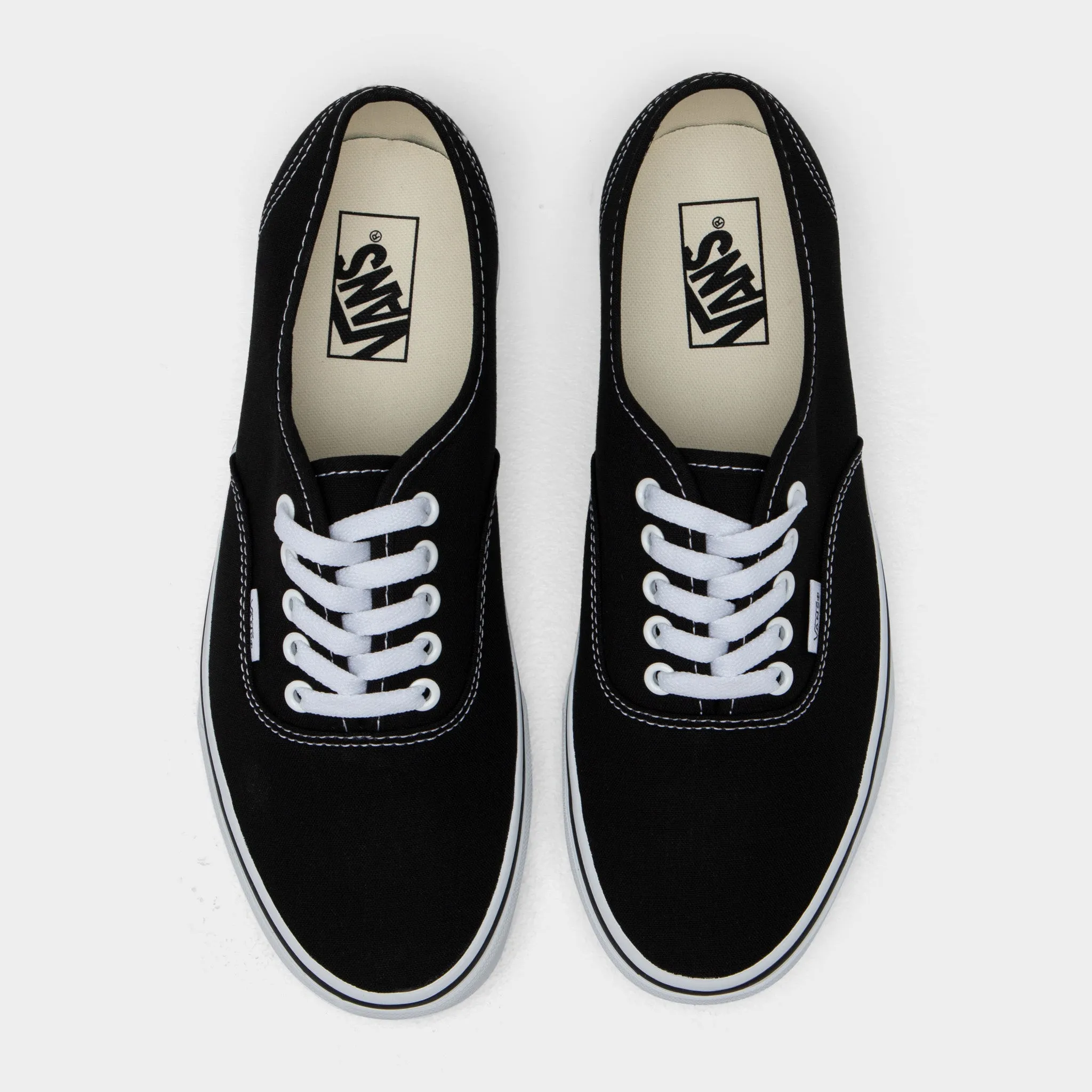 Vans Authentic / Black sold by JD Sports product image thumbnail 5