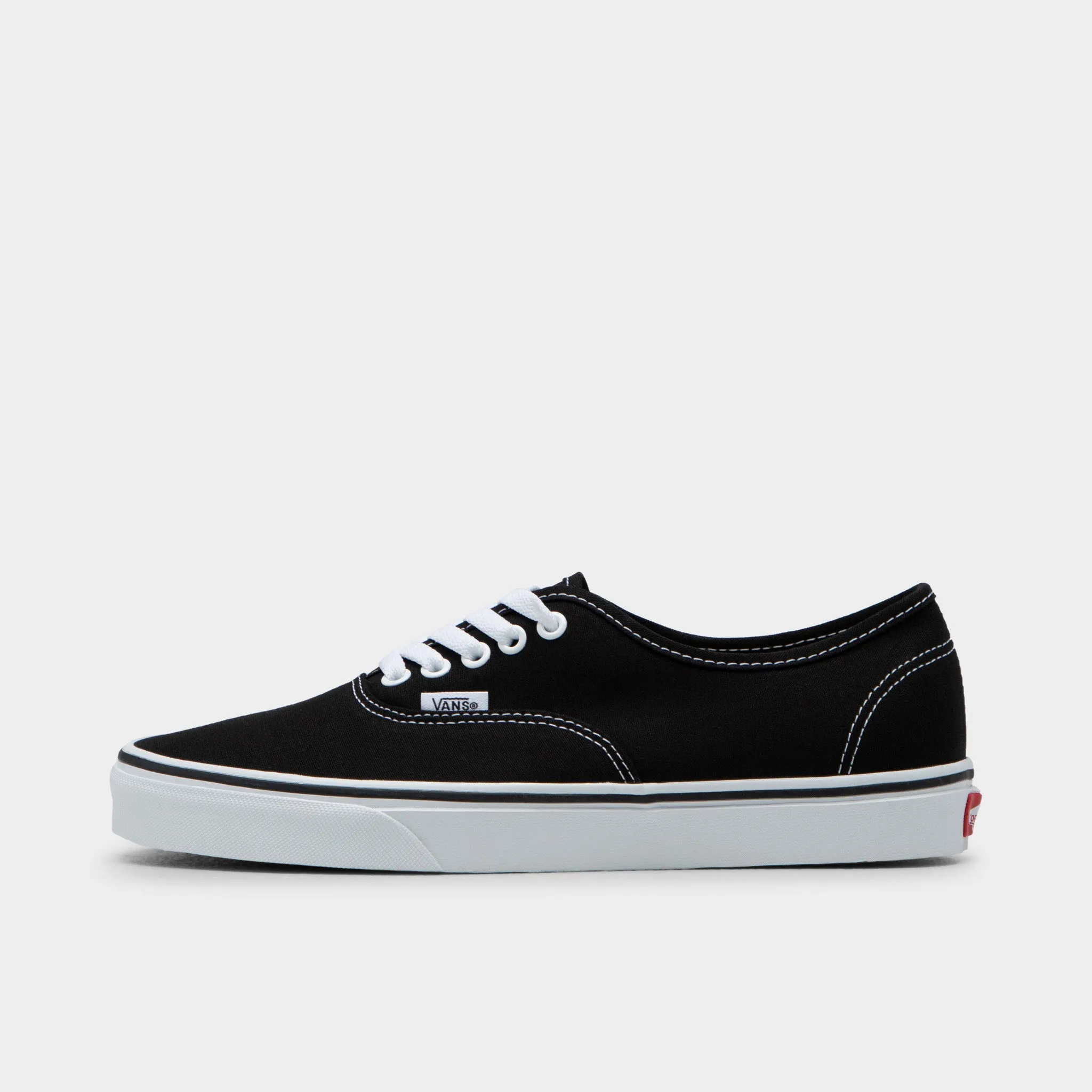 Vans Authentic / Black sold by JD Sports