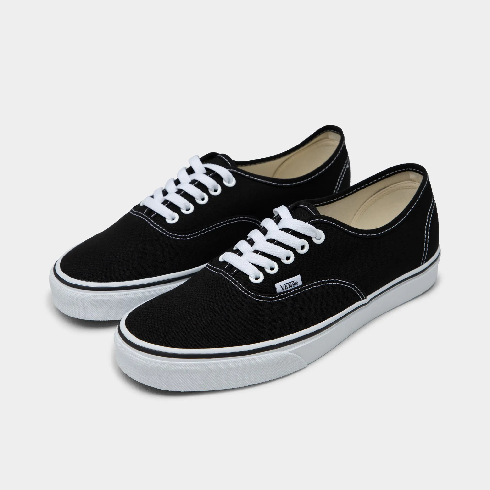 Vans Authentic / Black sold by JD Sports product image thumbnail 2