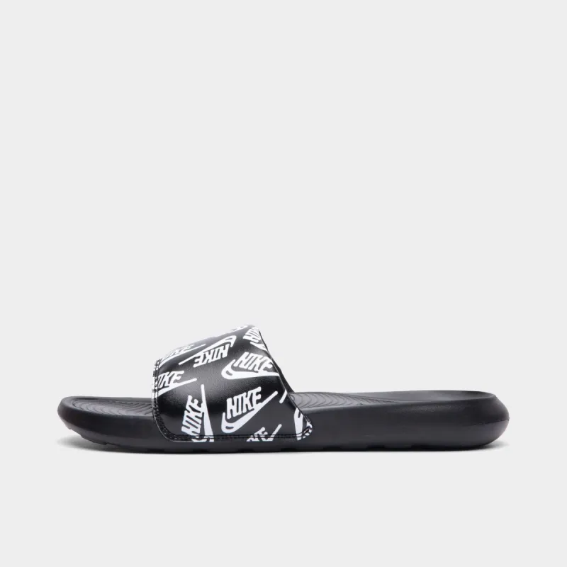 Nike Victori One Print Black / White - Black sold by JD Sports