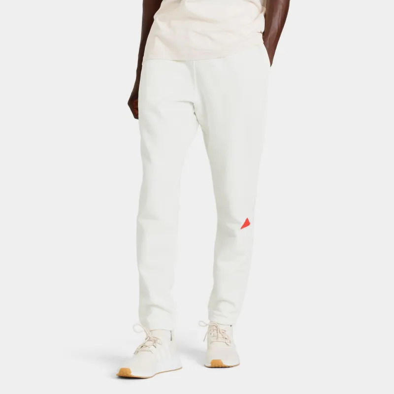 adidas Sportswear Fleece Pants / Off White sold by JD Sports