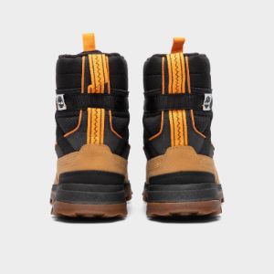 Timberland Treeline Waterproof Tall Insulated Boot / Wheat Leather sold by JD Sports