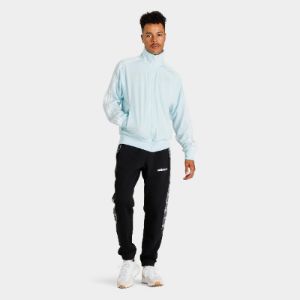 adidas Originals Adicolor Classics Firebird Track Jacket / Almost Blue sold by JD Sports
