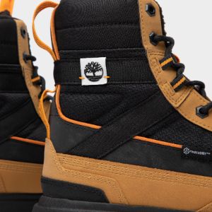 Timberland Treeline Waterproof Tall Insulated Boot / Wheat Leather sold by JD Sports