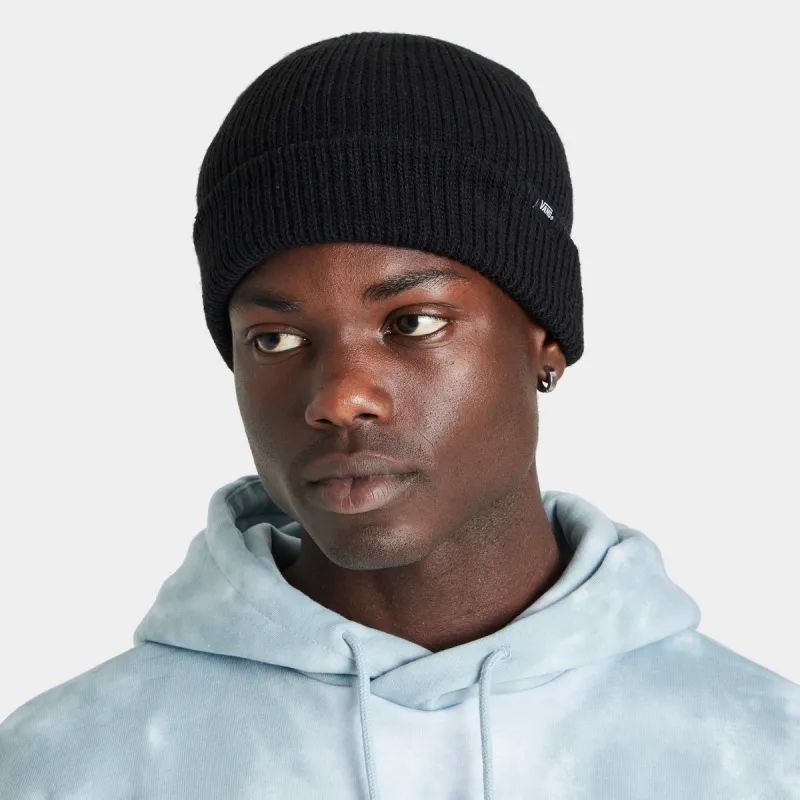Vans Core Basics Beanie / Black sold by JD Sports