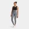 Sik Silk Women's Racerback Bralette / Black sold by JD Sports