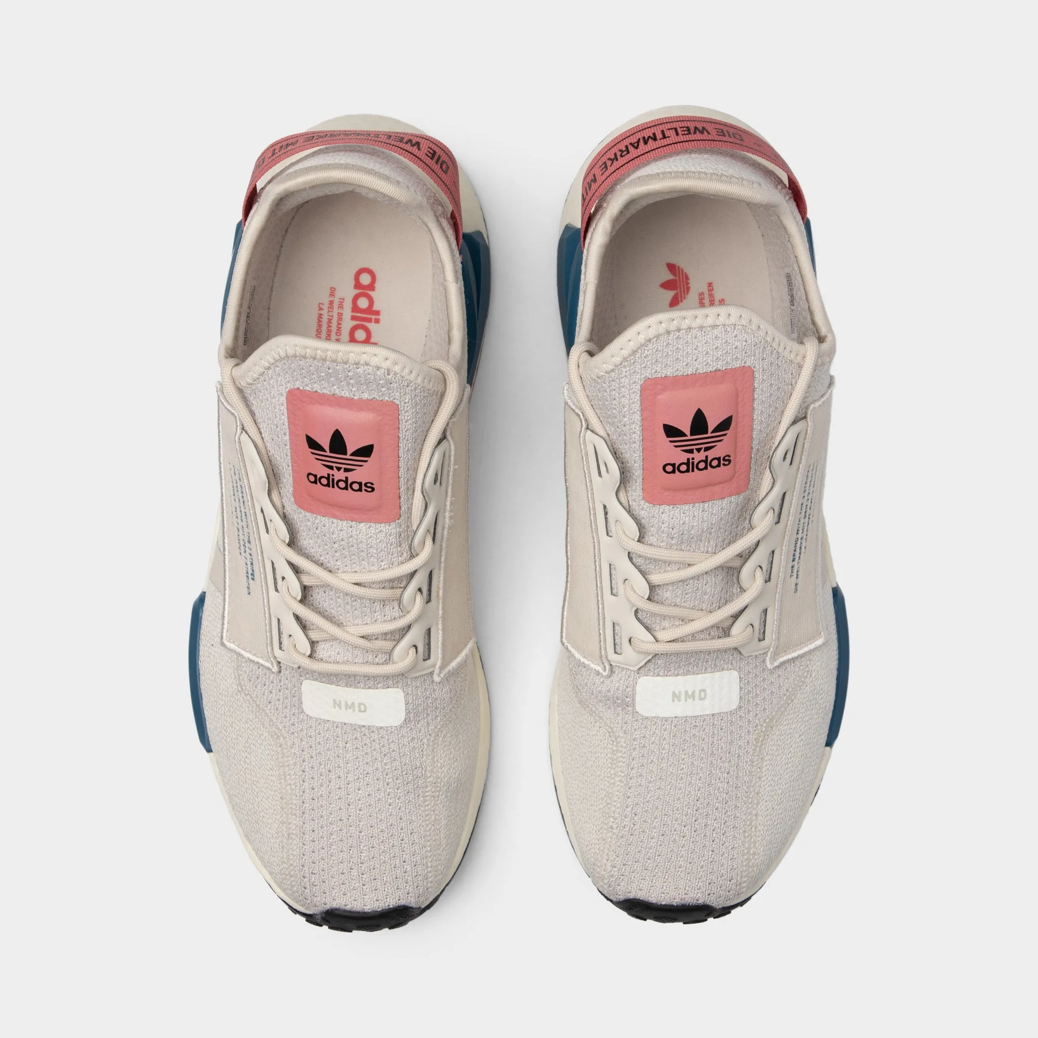 adidas Originals NMD_R1.V2 / Alumina sold by JD Sports product image thumbnail 5