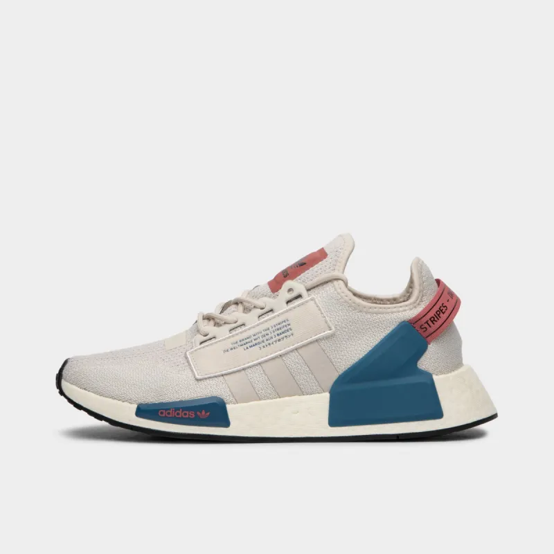 adidas Originals NMD_R1.V2 / Alumina sold by JD Sports