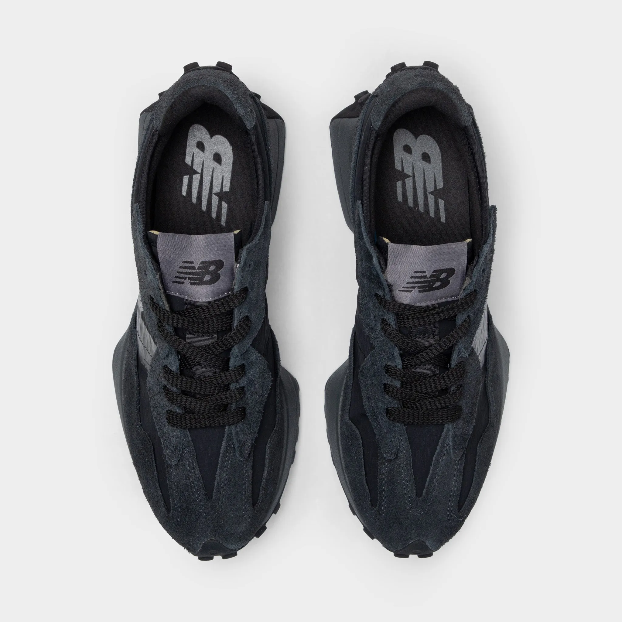 New Balance U327WCD / Phantom sold by JD Sports product image thumbnail 5