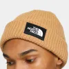 The North Face Salty Dog Beanie / Almond Butter sold by JD Sports