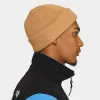 The North Face Salty Dog Beanie / Almond Butter sold by JD Sports