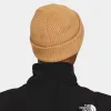 The North Face Salty Dog Beanie / Almond Butter sold by JD Sports