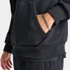 Sonneti London Pullover Hoodie / Black sold by JD Sports