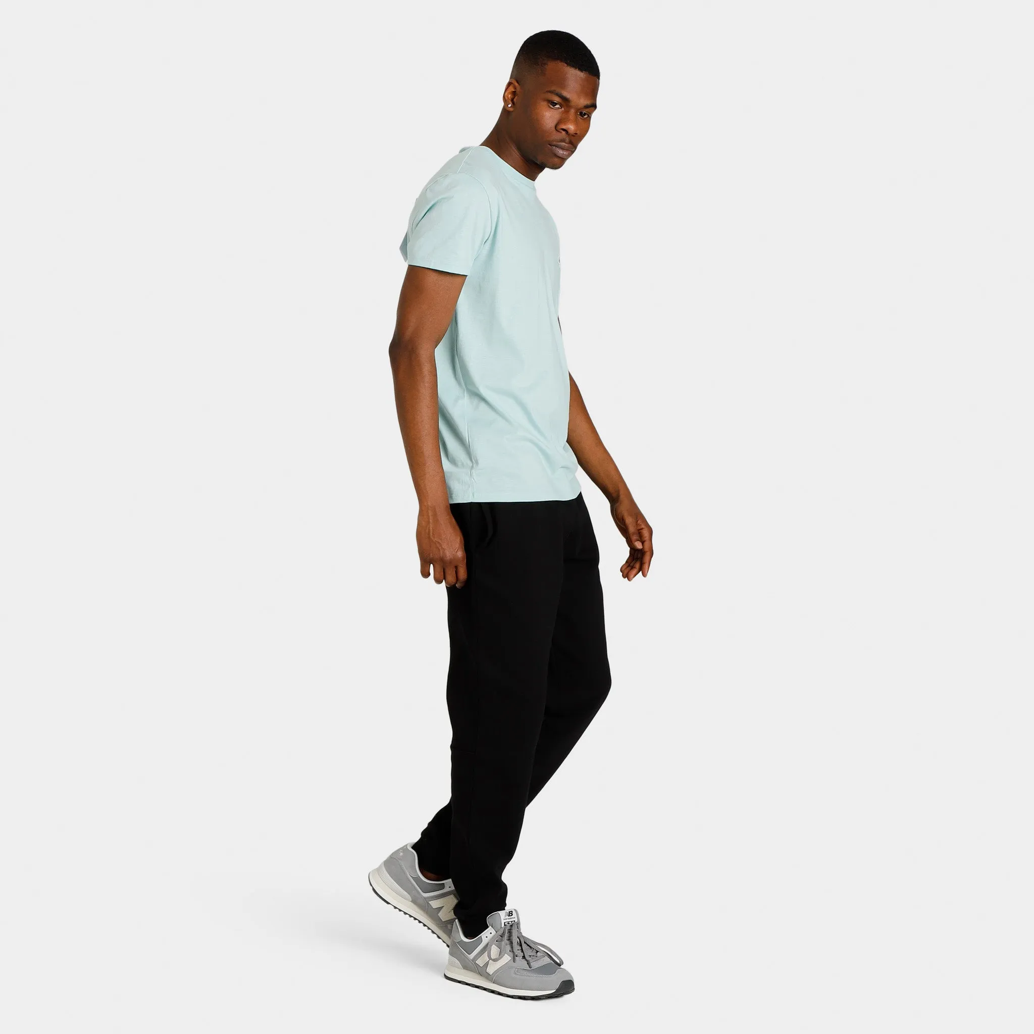 Lacoste Pima Cotton T-shirt / Pastille Mint sold by JD Sports product image thumbnail 5