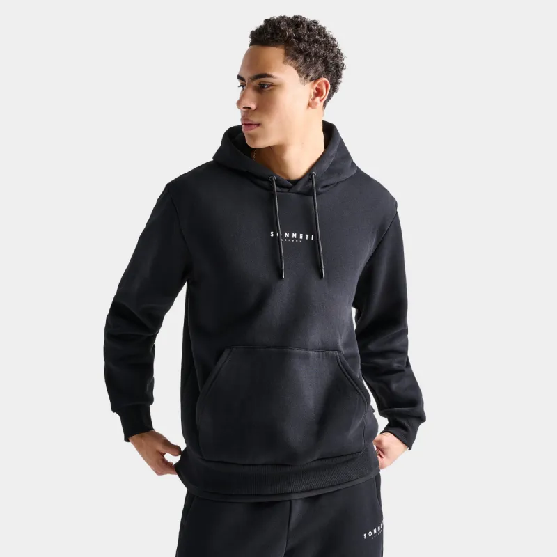 Sonneti London Pullover Hoodie / Black sold by JD Sports