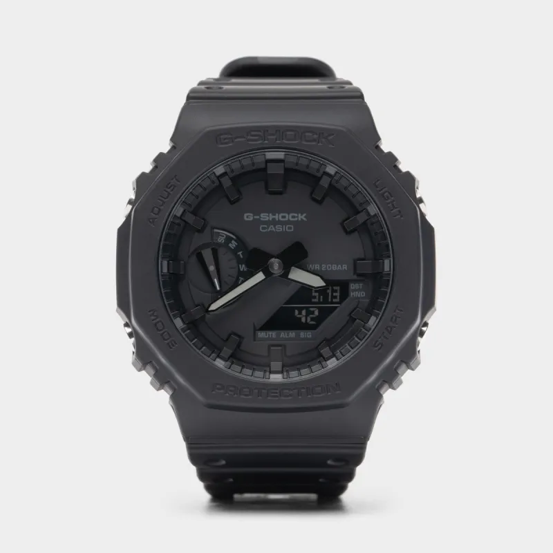 G-SHOCK GA2100-1A1 Watch / Black sold by JD Sports