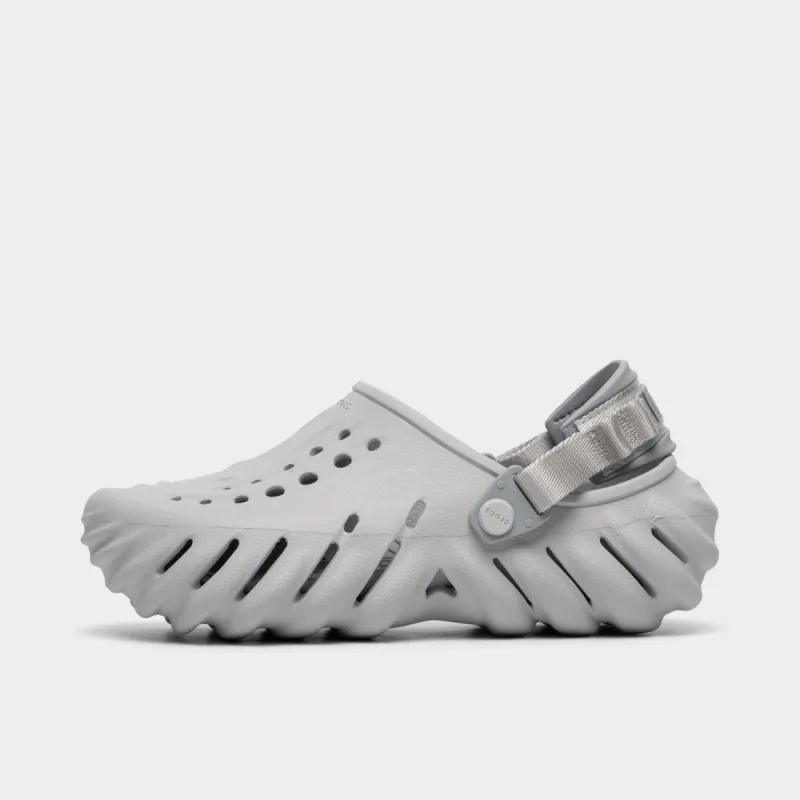 Crocs Women's Echo Clog / Atmosphere sold by JD Sports