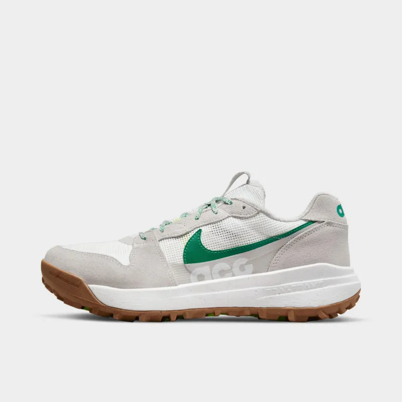 Nike ACG Lowcate Lt Iron Ore / Malachite - Summit White sold by JD Sports