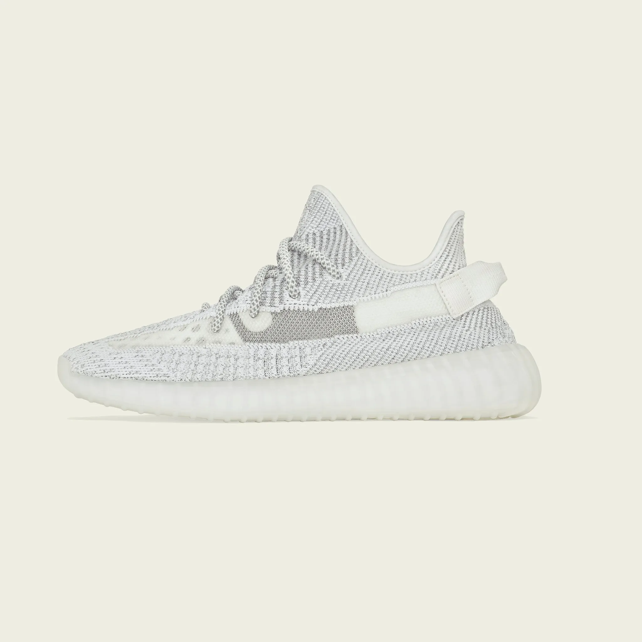 adidas Originals Yeezy Boost 350 V2 / Static sold by JD Sports