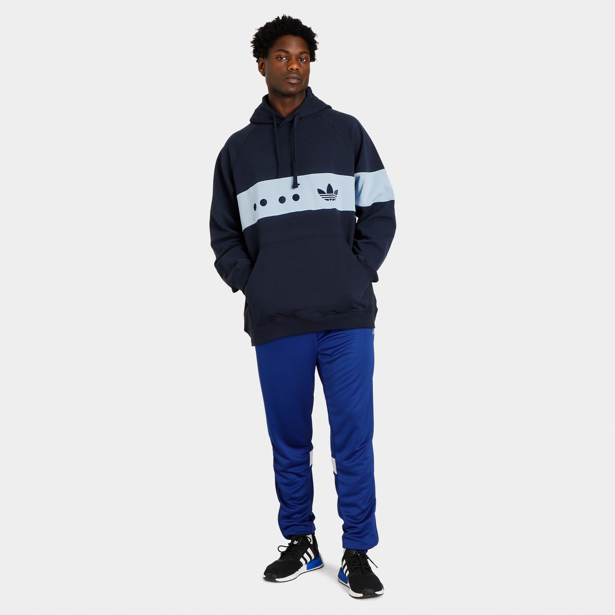 adidas Tiro Pants / Victory Blue sold by JD Sports product image thumbnail 3