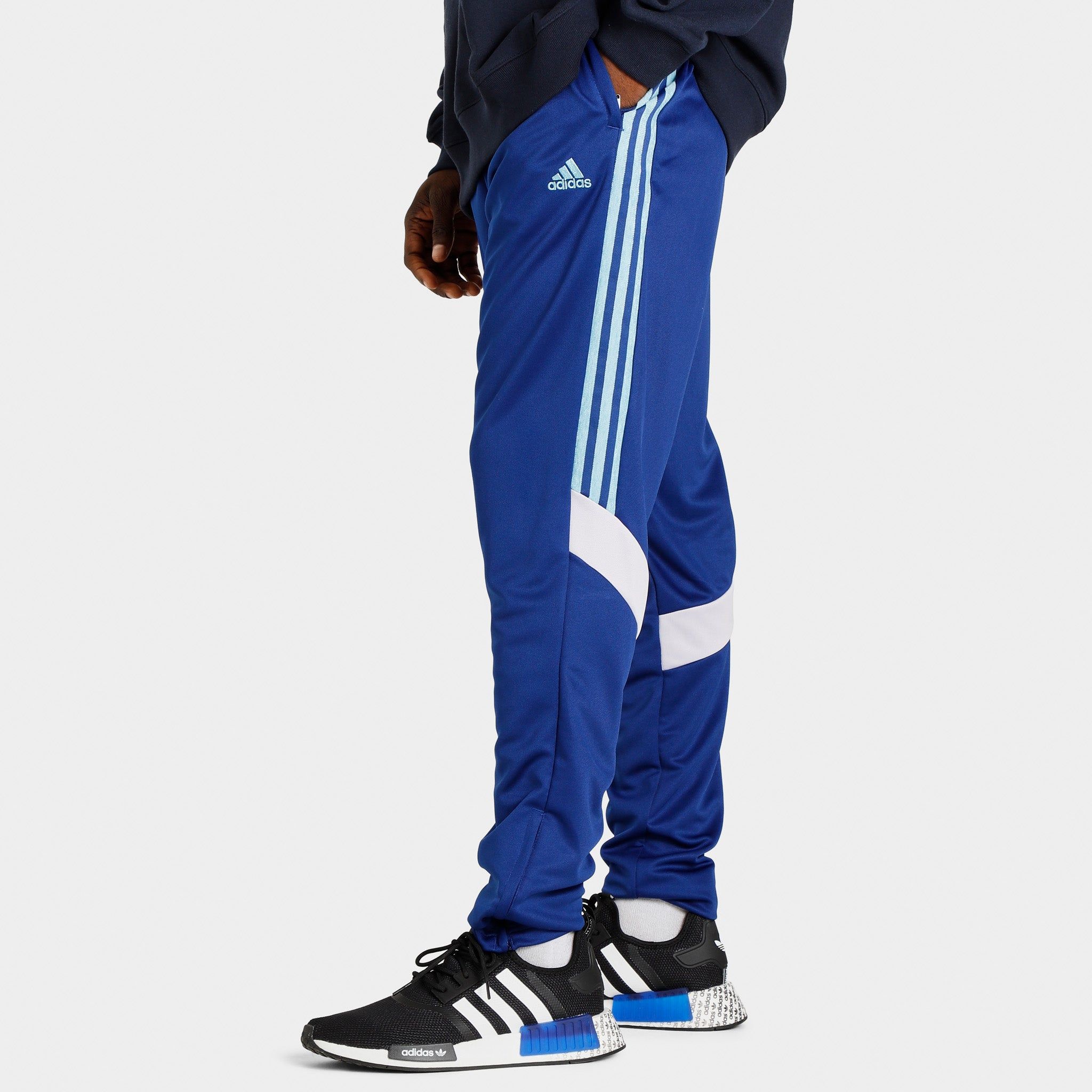 adidas Tiro Pants / Victory Blue sold by JD Sports