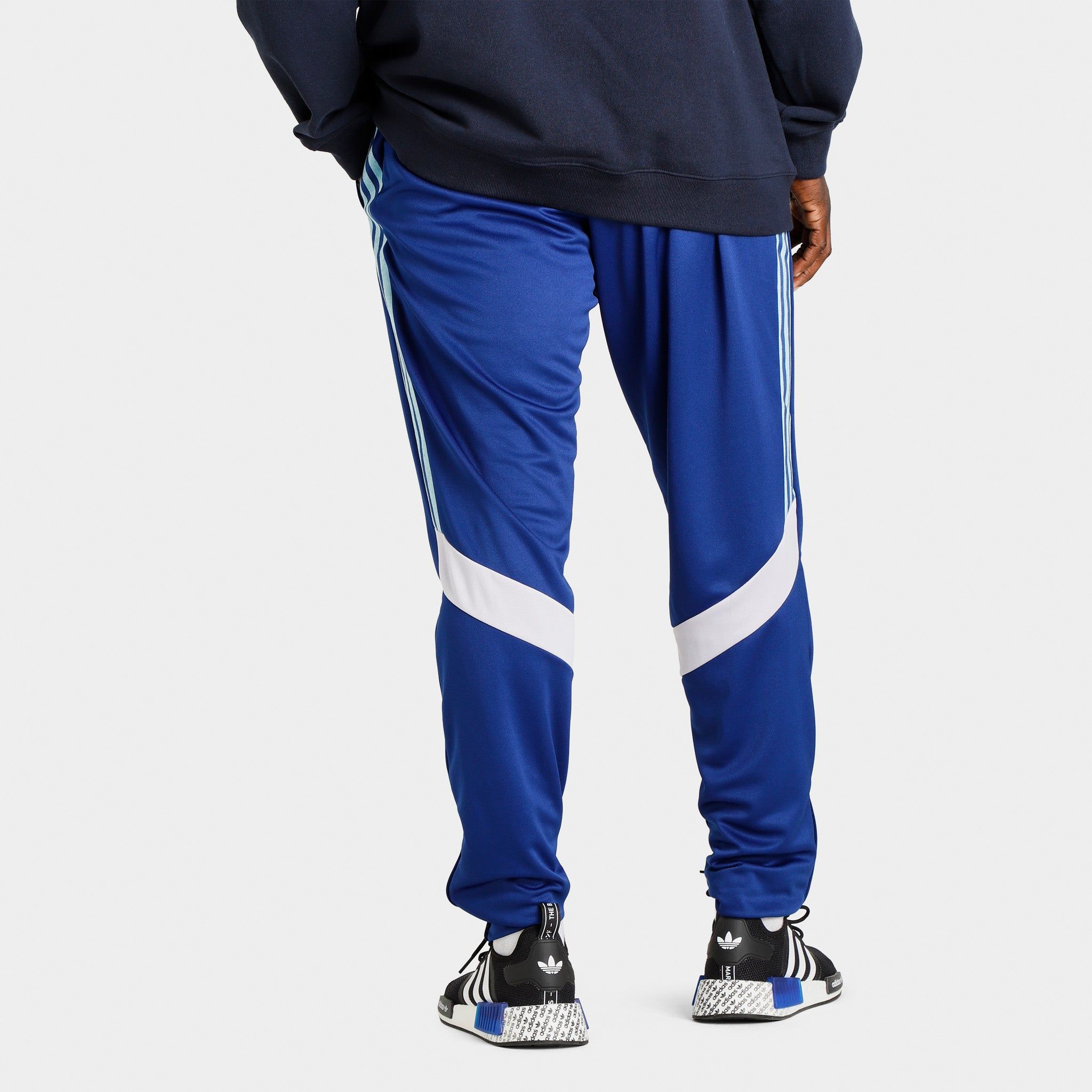 adidas Tiro Pants / Victory Blue sold by JD Sports product image thumbnail 5