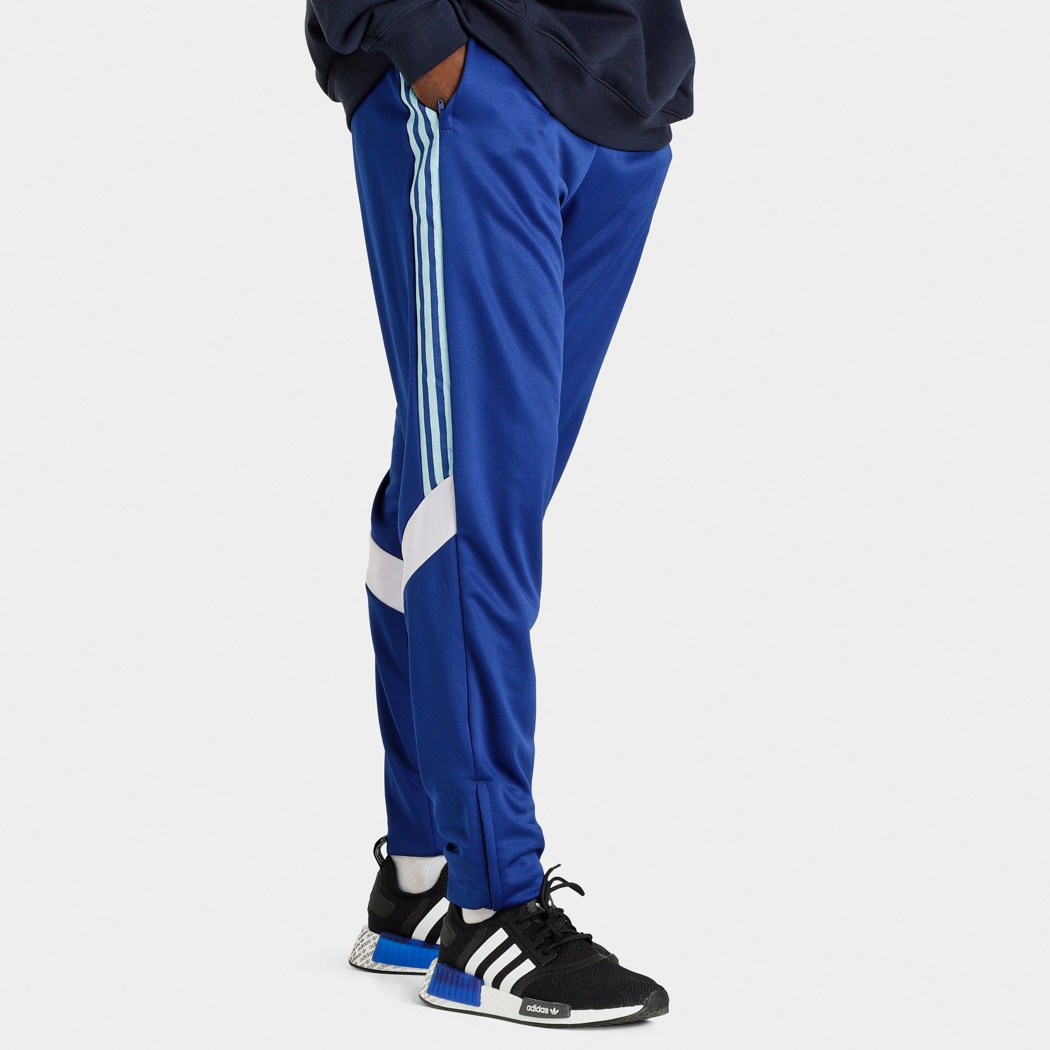 adidas Tiro Pants / Victory Blue sold by JD Sports product image thumbnail 4