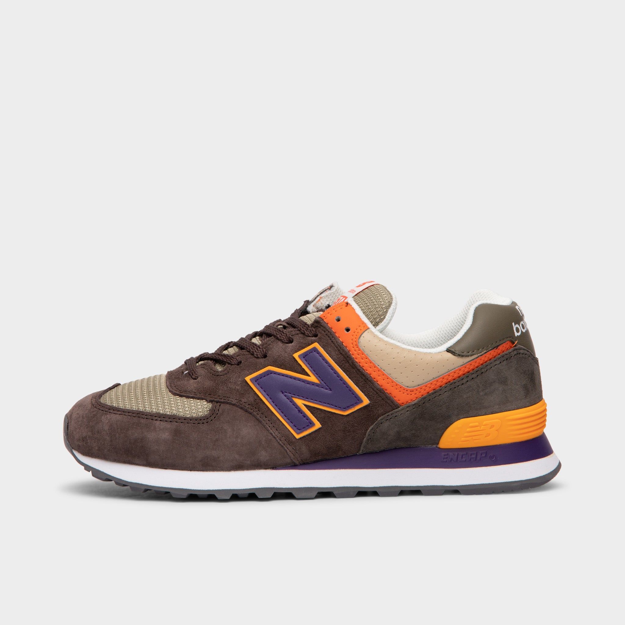 New Balance U574PG2 / Green sold by JD Sports