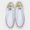 Converse Chuck Taylor All Star / Optical White sold by JD Sports