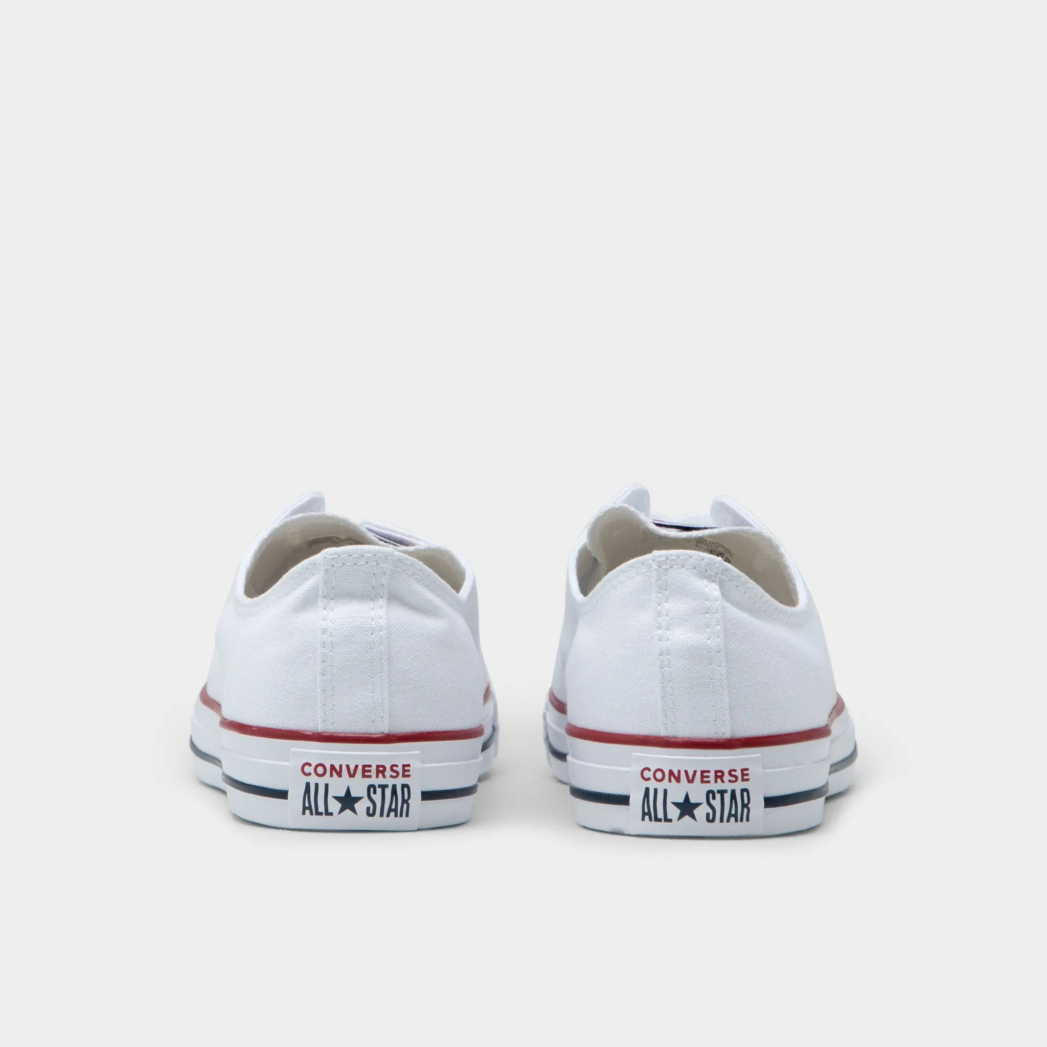 Converse Chuck Taylor All Star / Optical White sold by JD Sports product image thumbnail 5
