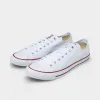 Converse Chuck Taylor All Star / Optical White sold by JD Sports