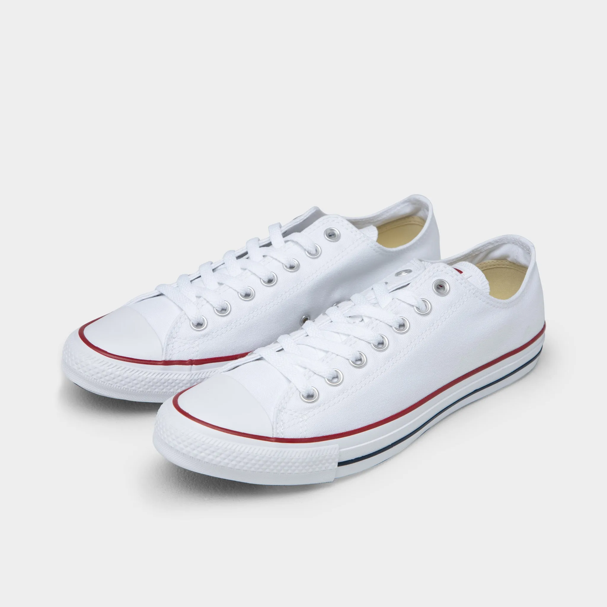 Converse Chuck Taylor All Star / Optical White sold by JD Sports product image thumbnail 2