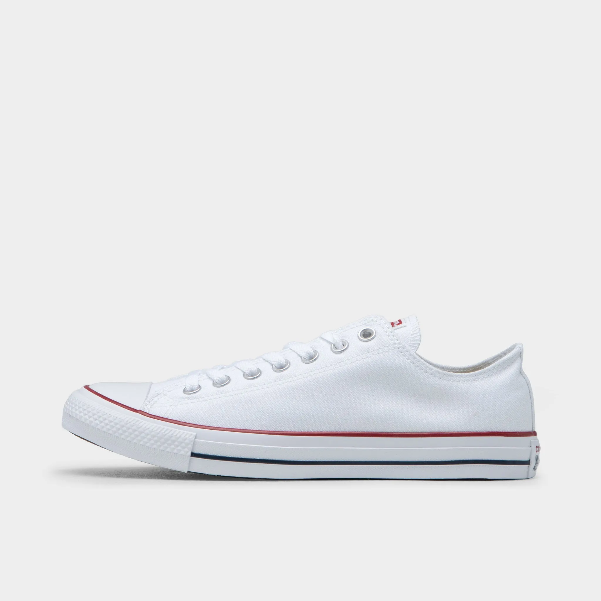 Converse Chuck Taylor All Star / Optical White sold by JD Sports